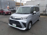 ルーミー 1.0 G 