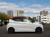 日産ワイド保証(1年間走行距離無制限)が付きます★