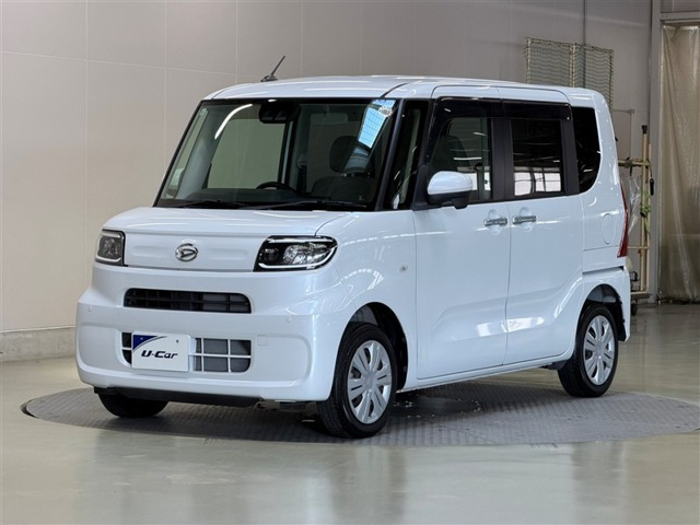 タント  スローパーL