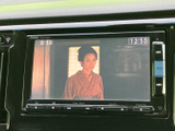 停車時にテレビを視聴できる機能が搭載されています。ちょっとした休憩時間にニュースや番組を楽しめます。