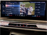 ナビゲーションは直感的に必要な情報を表示できる様、ショートカット機能(プログラマブルボタン)を搭載しております。