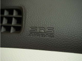 ◆助手席エアバッグ◆身を守る為に必要なエアバッグが助手席に装備されています。