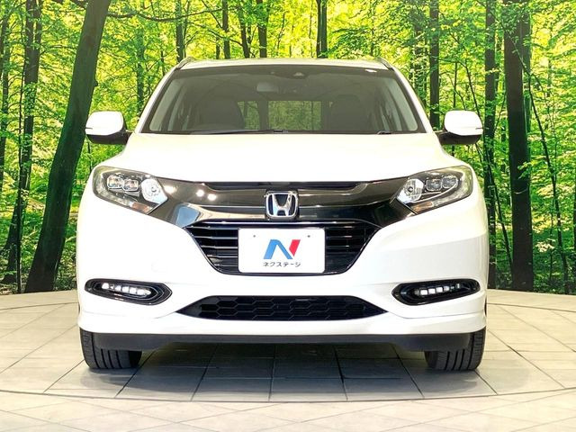 ホンダ ヴェゼル 1.5 ハイブリッド Z ホンダセンシング の中古車詳細