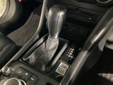 全てのトランスミッションのメリットを兼ね備えた理想的なAT、それがSKYACTIV-DRIVE(スカイアクティブドライブ)です。「滑らかな変速」「ダイレクト感あふれるシフトフィール」そして「低燃費」です!
