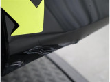 車両の修復箇所と修復状態がわかります。