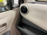 届出済 未使用車は新車の香りがします!中古車のようにタバコ臭い心配がありません。