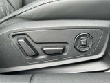 ●電動シート『車両の座席を電動で調整できます。ドライバーや乗客がボタンを押すことで、シートの前後、上下、背もたれの角度などを簡単に調整できます』個々の体型や好みに合わせた快適な座り心地を実現できます。