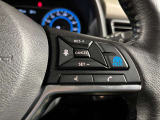 プロパイロット付きです☆ 前を走行している車との車間距離を把握して、停車したり前進したりを自動で促します♪