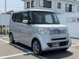 このタイプは、初代N BOXの前期型です。