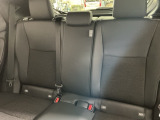 【後席】後席のお足元もとっても広いですよ!♪後席シートも乗り心地OK!ゆったり乗れます♪