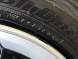 【タイヤ製造年月日】タイヤの製造年周の記載はこちらです!
