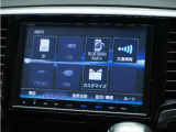 ◆Bluetooth Audio対応◆各種オーディオソースで退屈のないドライブをお楽しみください♪