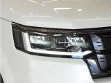 ◆LEDヘッドライト◆LEDライトは、明るく視認性が良く、省エネで環境にもやさしいヘッドライトです!