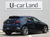 MAZDA3ファストバック 1.8 XD プロアクティブ ツーリング セレクション 