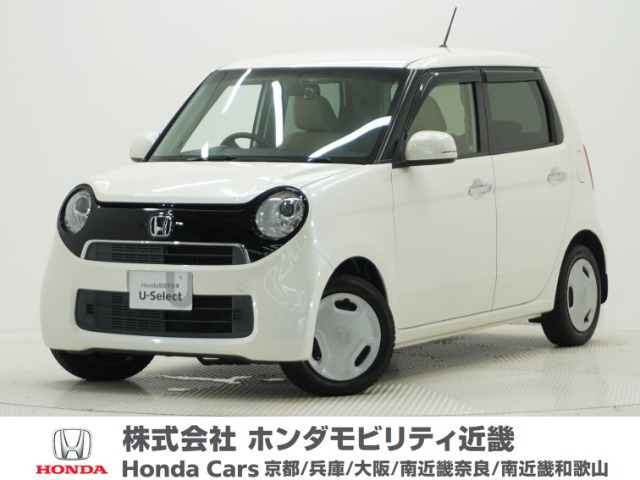 N-ONE G Lパッケージ