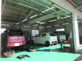 全国統一のスズキ中古車保証「OK保証」です!県外の方でもお近くのスズキで保証を受けられます!詳しくはスタッフまで!