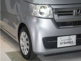 ◆LEDヘッドライト◆LEDライトは、明るく視認性が良く、省エネで環境にもやさしいヘッドライトです!