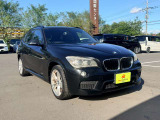 X1 sドライブ 18i Mスポーツ ハイグロスシャドーラインルーフレール