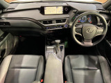 UX 250h バージョンC 