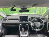 RAV4 2.5 ハイブリッド G E-Four 4WD 