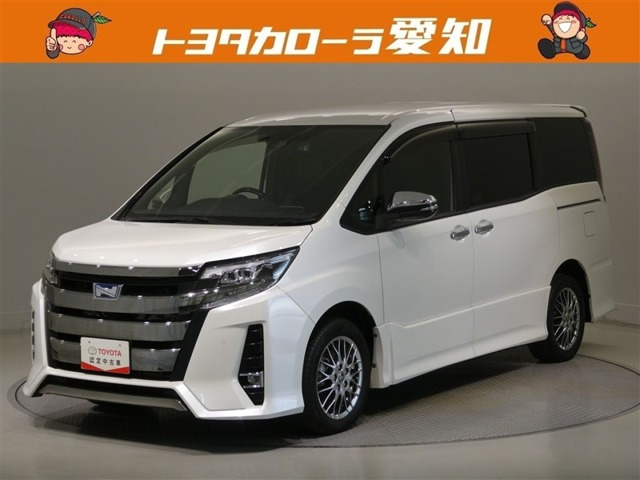 ノア 1.8 ハイブリッド Si W×B II 