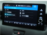 ◆Bluetooth Audio対応◆各種オーディオソースで退屈のないドライブをお楽しみください♪