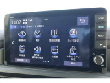 【純正ギャザズナビ】Bluetooth対応、TV対応、バックカメラ連動など様々な機能が充実!