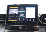 R5年式・スペーシアギア・ハイブリッドXZターボ・3.6万キロ・全方位モニターナビ・フルセグTV・Bluetooth・CD/DVD再生・360度ドライブレコーダー・ETC・クルーズコントロール・ワンオーナー車