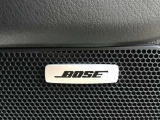 BOSEサウンドシステム