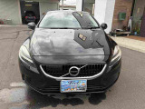 V40 D4 モメンタム ディーゼル ディーゼルターボ