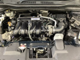 ホンダスタッフがしっかり整備して保証付きにてお渡し致します。エンジンルーム&室内ルームともにクリーニング済みで清潔です。快適なドライブをお楽しみください。