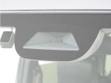 ◆Honda SENSING◆ カメラ等装置で精度の高い検知能力を発揮、安全運転を支援します。ステアリング上のコントローラーに注目!