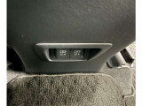 後席用充電あります(^^♪