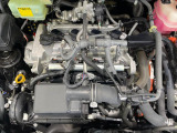 親切・丁寧な専門メカニックスタッフが応対!・車検・点検整備・事故等の修理などアフターサービスも安心。お車のカスタマイズもネクステージのサービススタッフまでご相談ください!