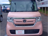 N-BOX G L 4WD 
