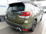 フォレスター 1.8 スポーツ 4WD 