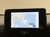 いまや必須装備「ナビゲーション」搭載!知らない場所にスイスイッとドライブ。もう、これなしではハンドルを握れませんね!