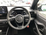 ハンドルは車を運転する上で、ずっと握っている重要なパーツです。手にフィットする物がいいですよね♪