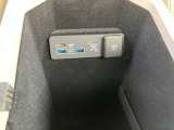 タイプC電源装備。