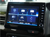 ◆Bluetooth Audio対応◆各種オーディオソースで退屈のないドライブをお楽しみください♪