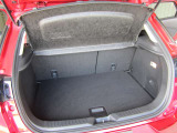 画像にあるトノボードも取り外し可能なので、高さのあるお荷物も載せられます!