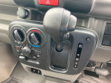 【ミッション】ミッションは無段変速の CVT になります。