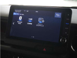 ◆TV視聴可能!◆お好きなテレビ番組を車内でお楽しみいただけます♪