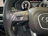 手を伸ばしたところに必要なスイッチがございます。非常に使い勝手の良いお車になります。