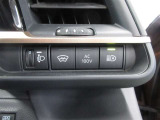 AC100V電源を装備。1500Wの大きな電力容量で、キャンプから緊急避難時の使用まで、多種類の家電が使えます。