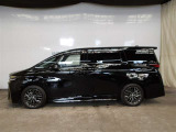ヴェルファイア ハイブリッド 2.5 Z プレミア E-Four 4WD 