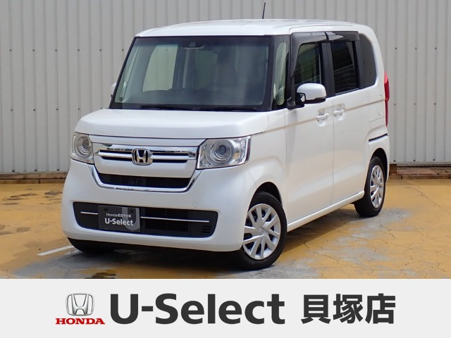 N-BOX L 