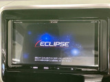 【ナビゲーション】使いやすいナビで目的地までしっかり案内してくれます。各種オーディオ再生機能も充実しており、お車の運転がさらに楽しくなります!!