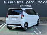 通勤・通学から日頃のお買い物までどんな場面でも便利なお車