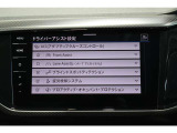 Discover Proオーディオで、車の機能調整や設定を行います!